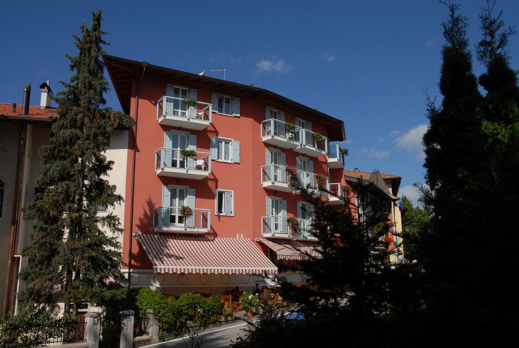 Hotel Sport Coredo Exterior foto
