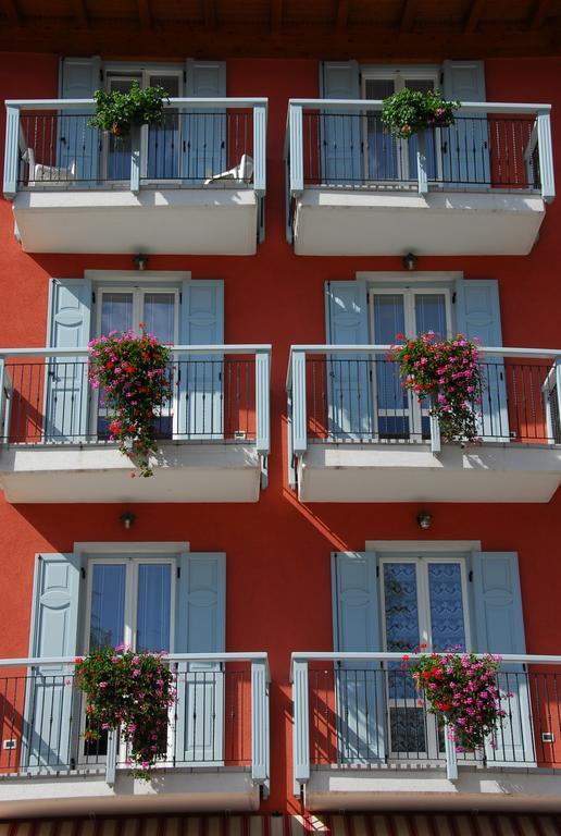 Hotel Sport Coredo Exterior foto